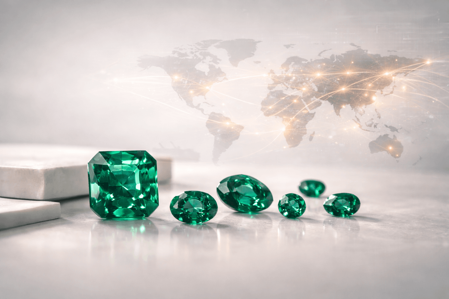 Industrial Logistics